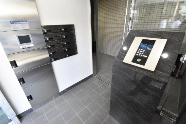 カーサフェリーチェ新城
