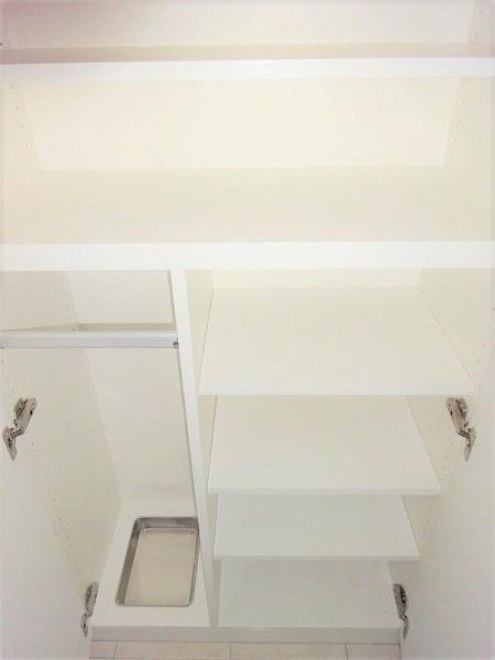 カーサフェリーチェ新城