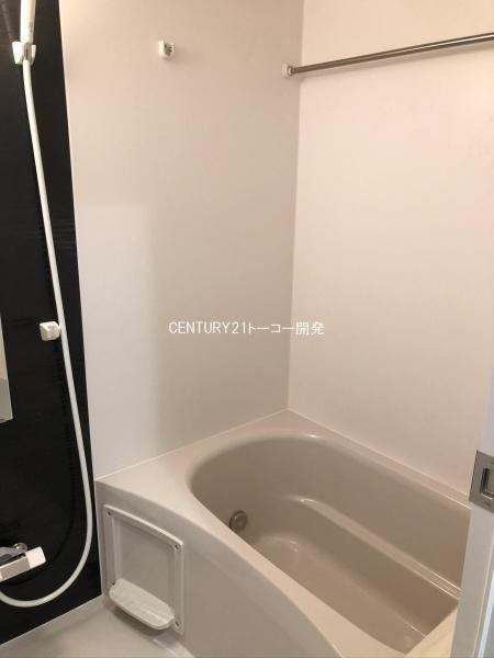 カーサフェリーチェ新城