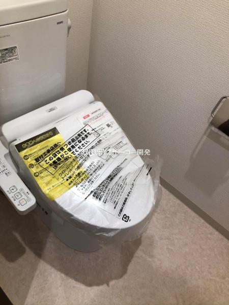 カーサフェリーチェ新城