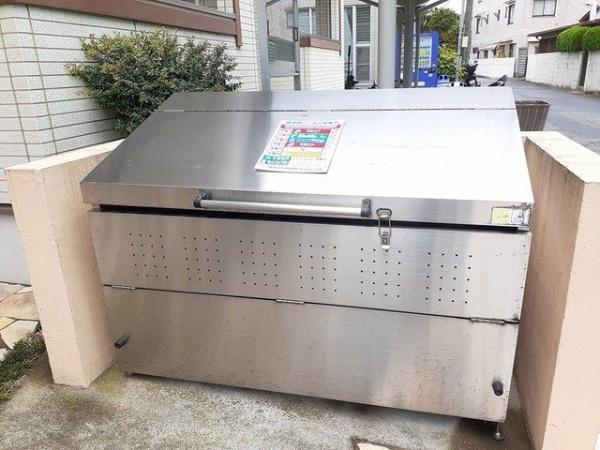 メゾン　ブランシュ
