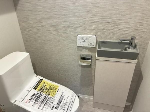 クレッセント川崎タワー