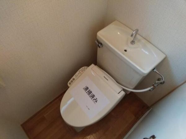 パークアレー