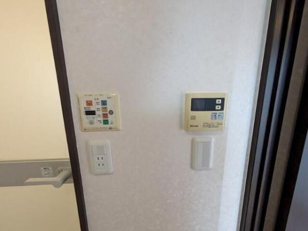 テラス幹