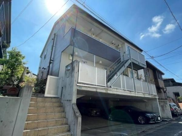 テラス幹