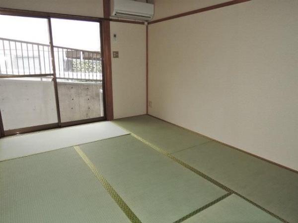 シャローム馬込
