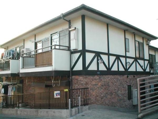 シャローム馬込