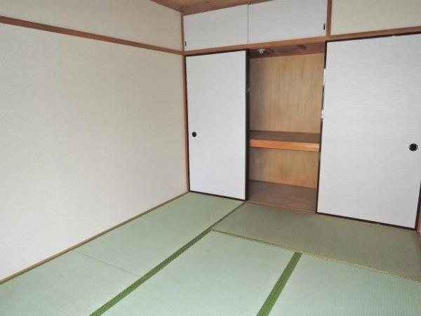 シャローム馬込