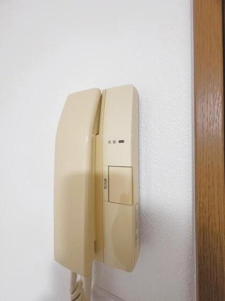 ハイツアオキ第５