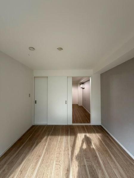 鹿島田ハウス