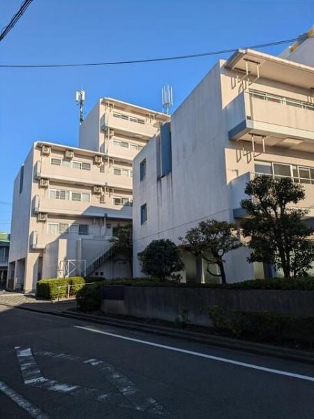 鹿島田ハウス
