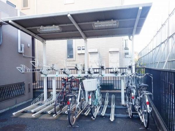 ルースト