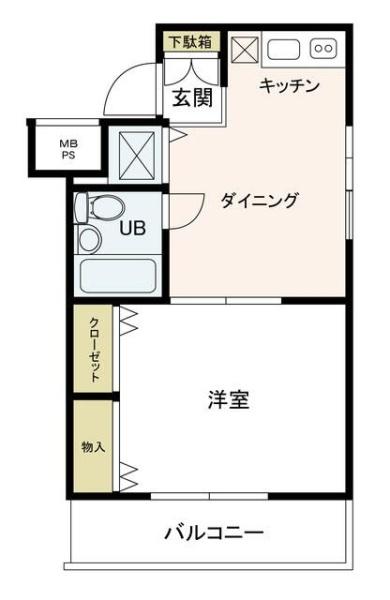 新川崎ダイカンプラザＣｉｔｙ
