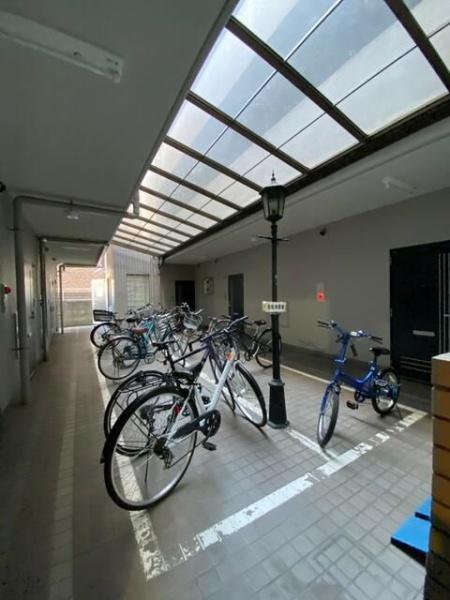 新川崎ダイカンプラザＣｉｔｙ
