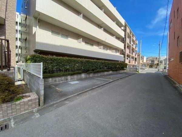 新川崎ダイカンプラザＣｉｔｙ