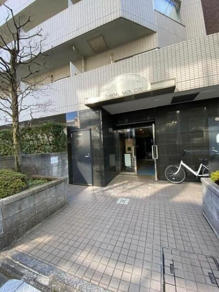 新川崎ダイカンプラザＣｉｔｙ