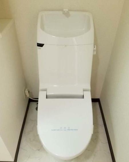 グリフィン武蔵中原