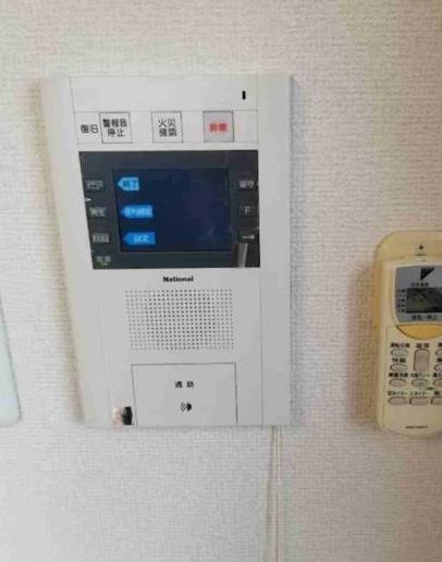 グリフィン武蔵中原
