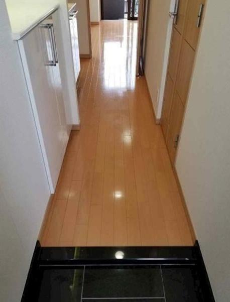 グリフィン武蔵中原
