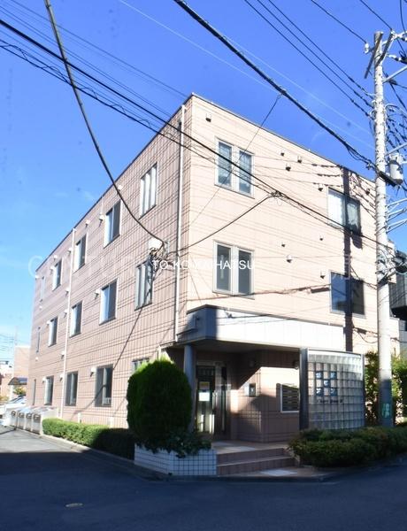 Cherry　House　Ⅲ