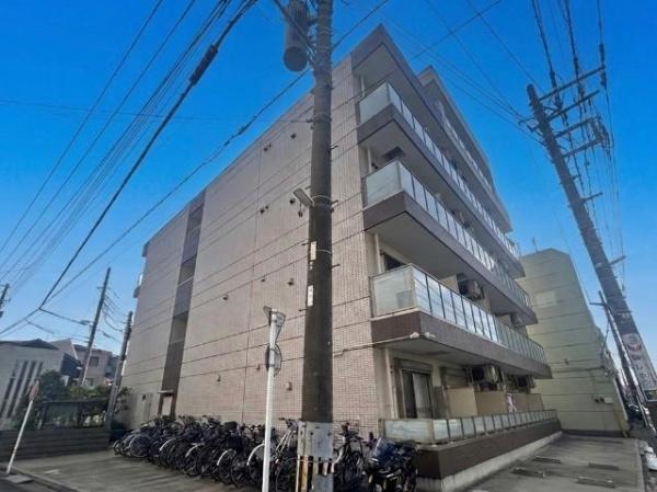 オークプレイス