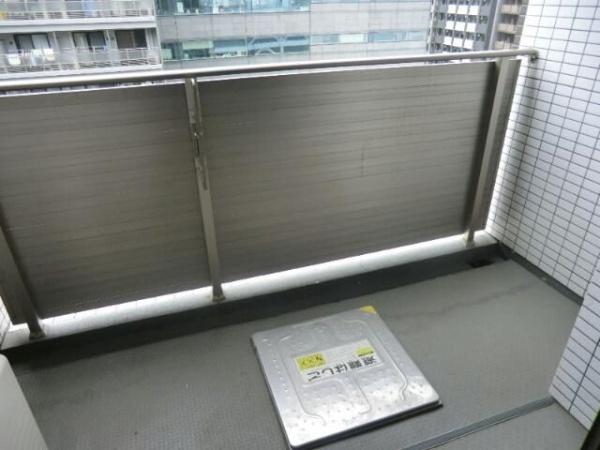 グロースメゾン新横浜