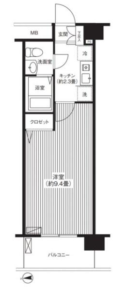 ル・ポローニア