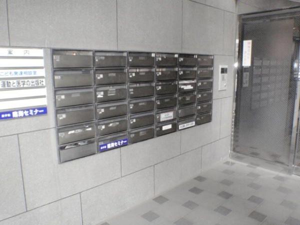 リーセントパレス宮崎