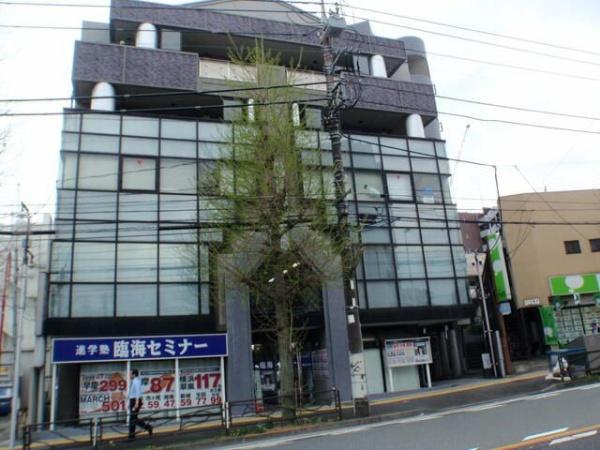 リーセントパレス宮崎