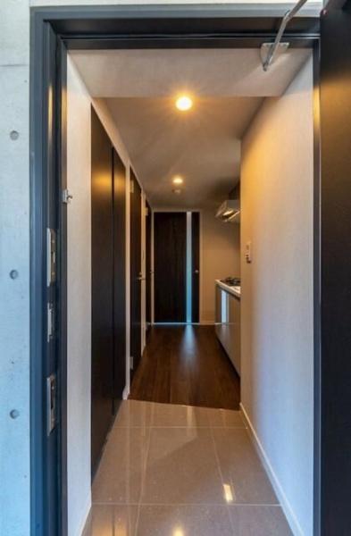 ルネサンスコート目黒