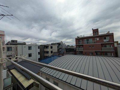富田ハウス