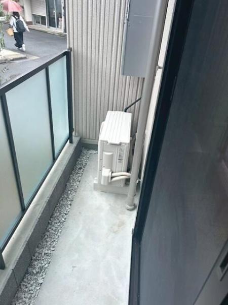 リラクスフォート