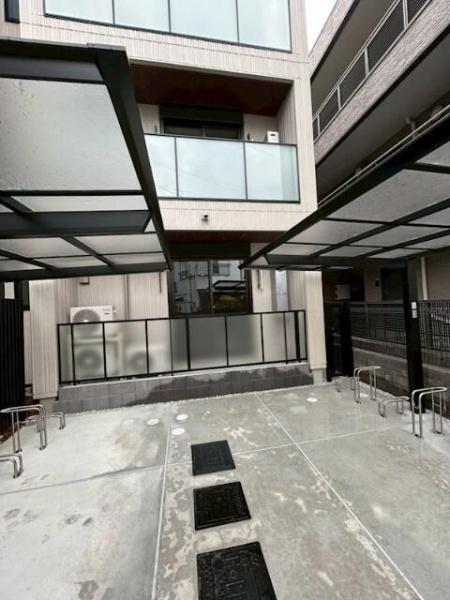 リラクスフォート