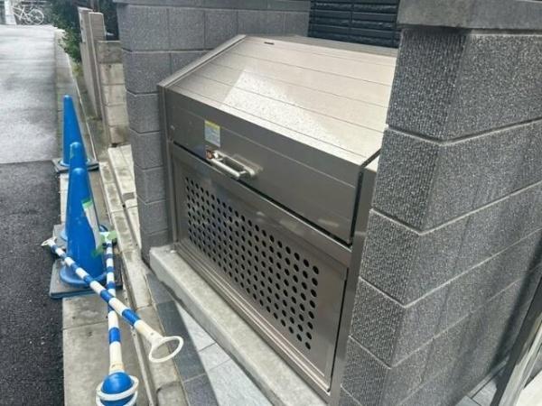 リラクスフォート