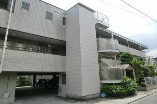 リバーサイド多摩