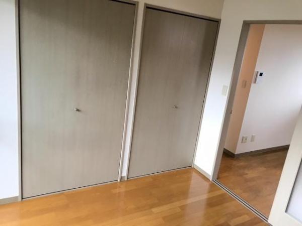 メゾンコンフォース