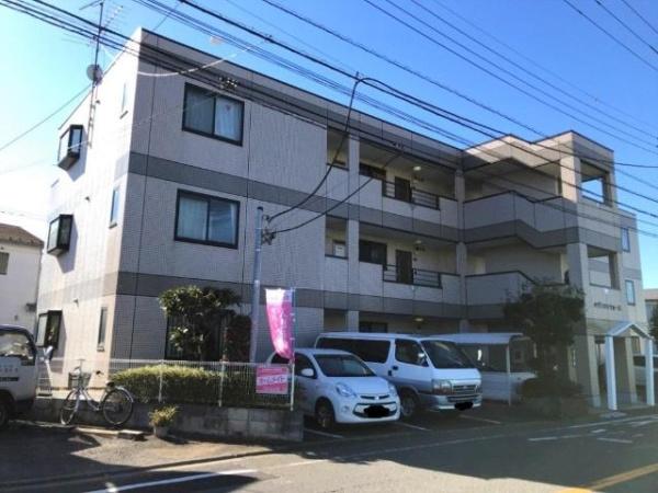 メゾンコンフォース