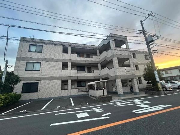 メゾンコンフォース