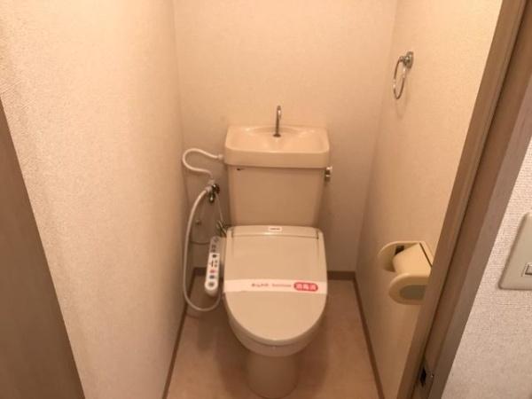メゾンコンフォース