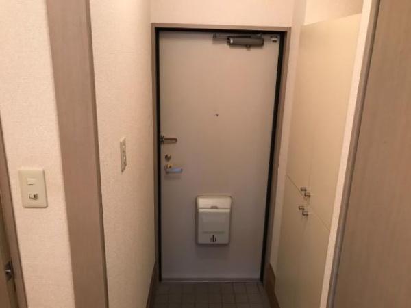 メゾンコンフォース