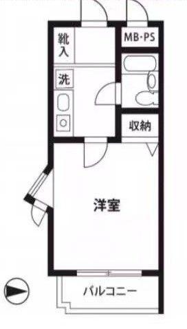 クレスト小杉