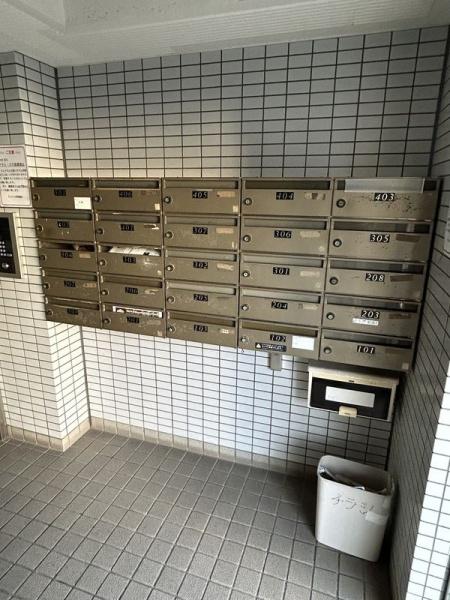 クレスト小杉