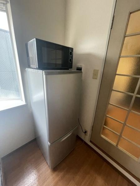 クレスト小杉