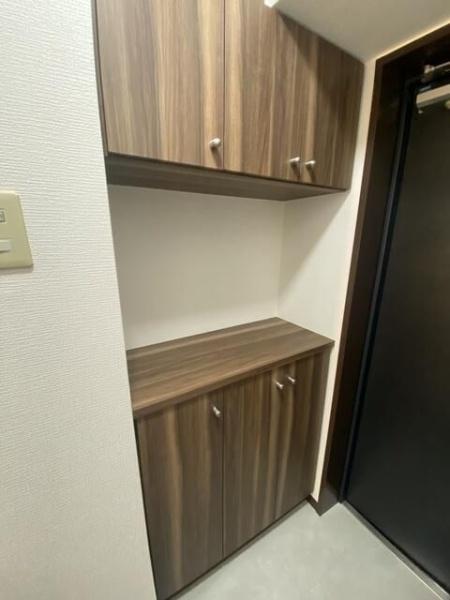 川崎スパマンション