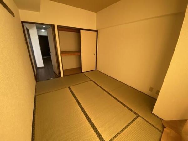 川崎スパマンション