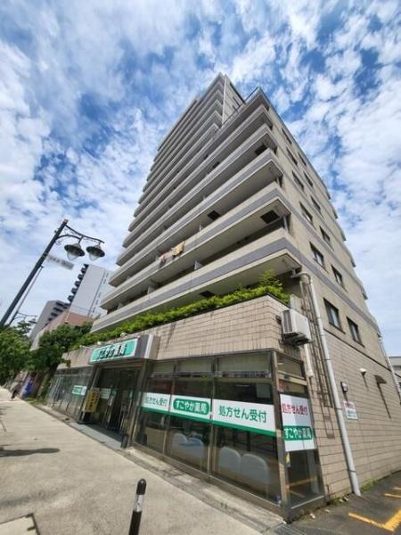 川崎スパマンション