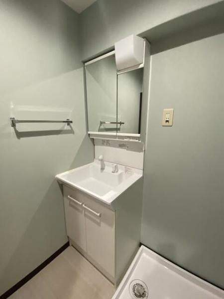川崎スパマンション