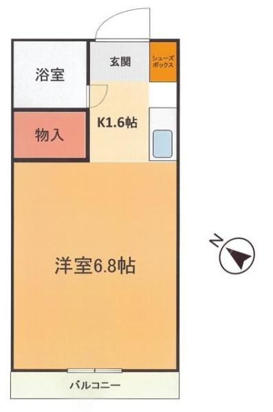 リルシアレジデンス溝の口
