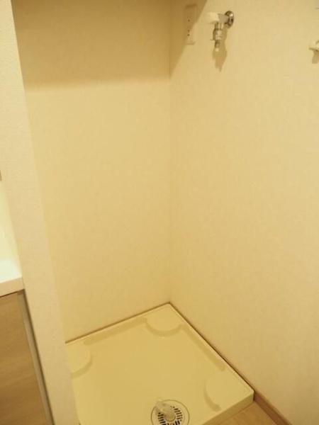 ルーブル武蔵新城参番館