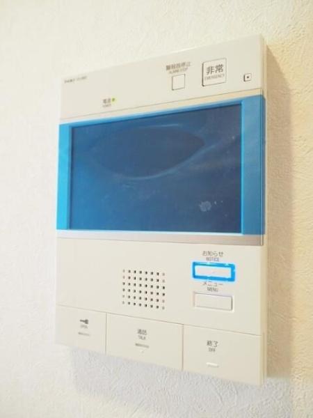 ルーブル武蔵新城参番館